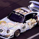 Illustration for article titled The Art Of Murdered Charlie Hebdo Cartoonist Once Graced Race Cars